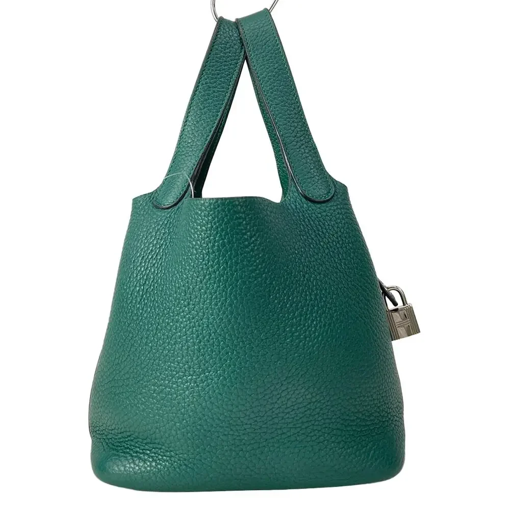 Hermès Picotin Lock PM Handbag - Picture 3 of 16